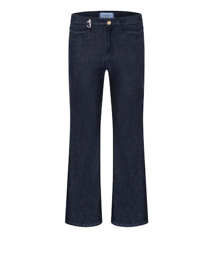 Jeans blauw Cambio