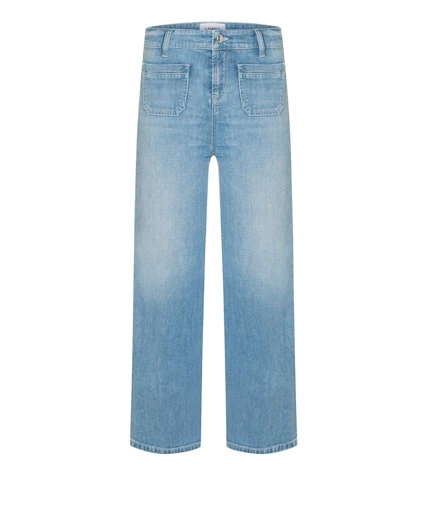 Jeans blauw Cambio