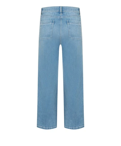 Jeans blauw Cambio - Image 2
