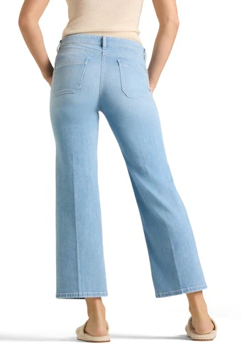Jeans blauw Cambio - Image 4