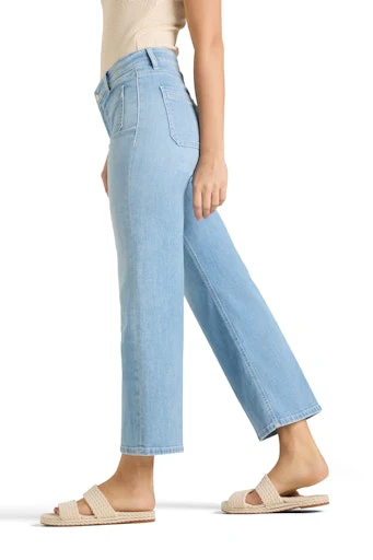 Jeans blauw Cambio - Image 5