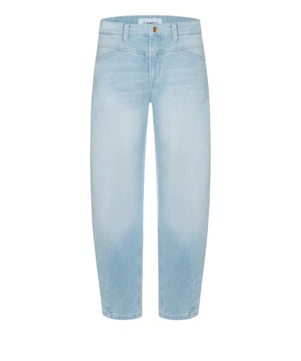 Jeans blauw Cambio