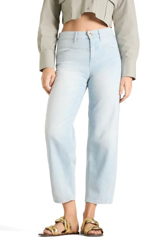 Jeans blauw Cambio - Image 3