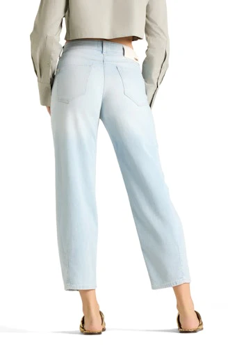 Jeans blauw Cambio - Image 4