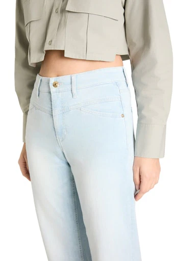 Jeans blauw Cambio - Image 6