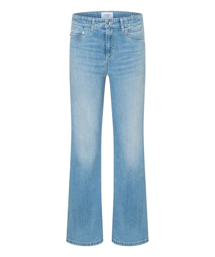 Jeans blauw Cambio