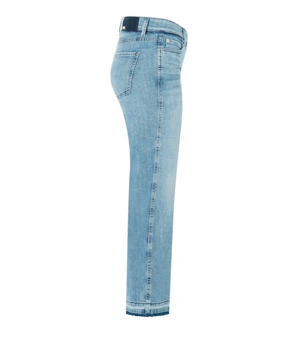 Jeans blauw Cambio - Image 3