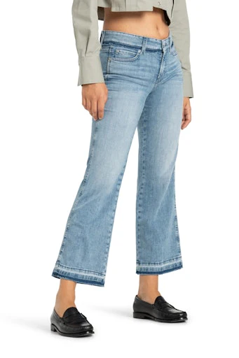 Jeans blauw Cambio - Image 4