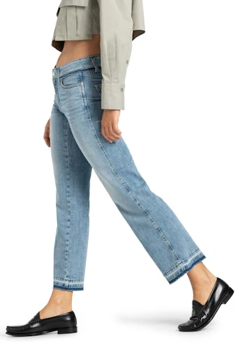 Jeans blauw Cambio - Image 6