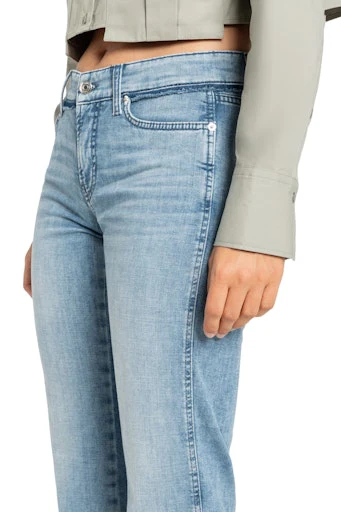 Jeans blauw Cambio - Image 7