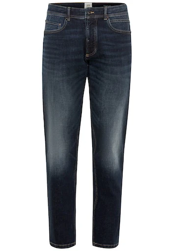 Jeans blauw Camel active