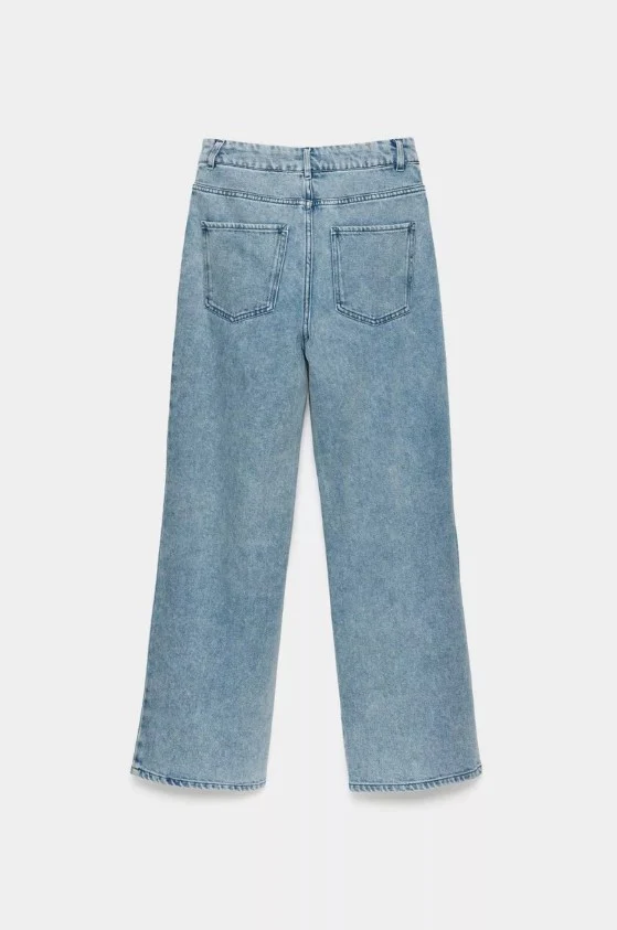 Jeans blauw CKS - Image 5