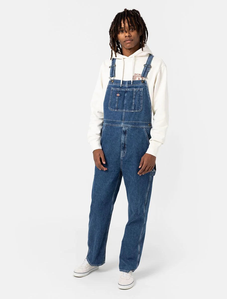 Jeans blauw Dickies