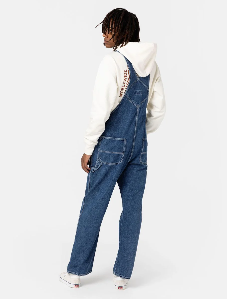 Jeans blauw Dickies - Image 2