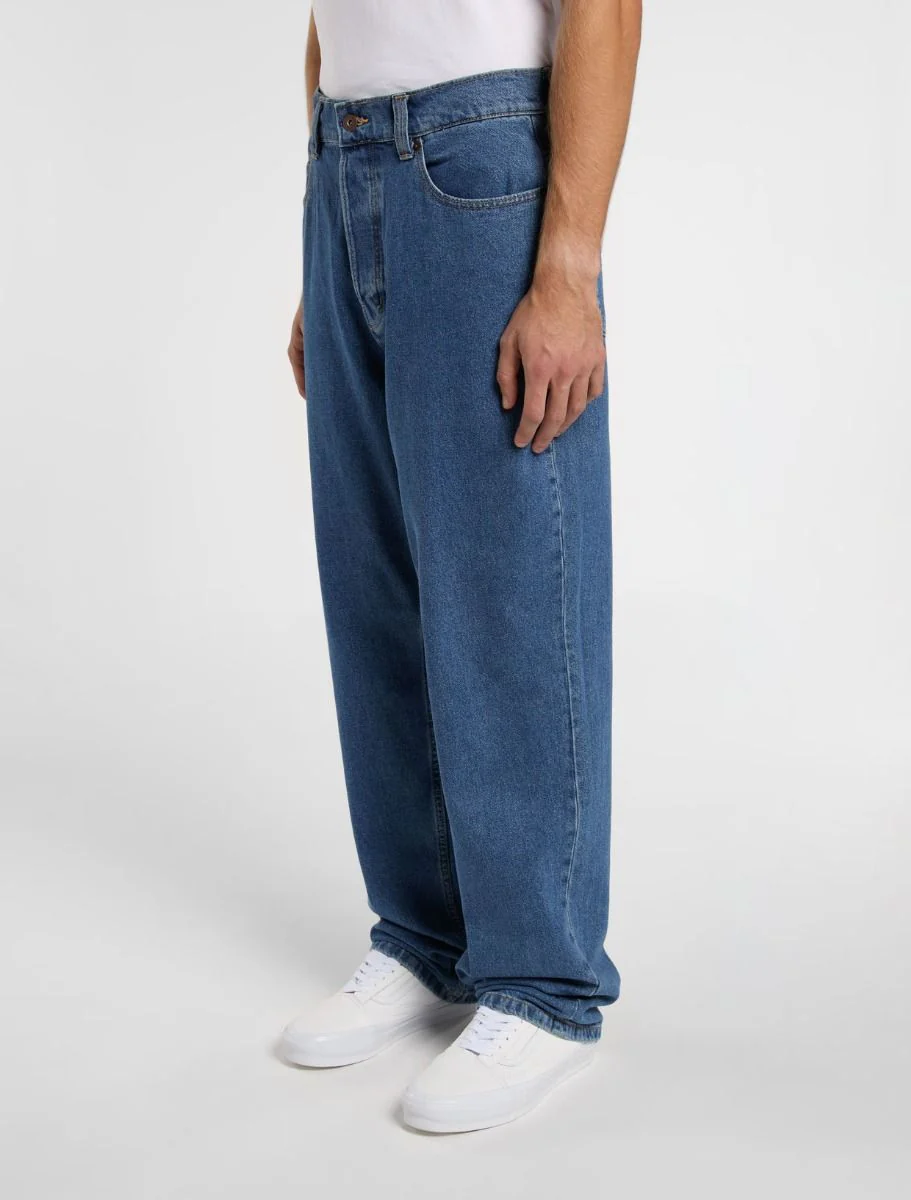 Jeans blauw Dickies - Image 5