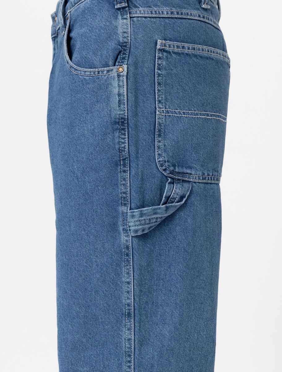 Jeans blauw Dickies - Image 3