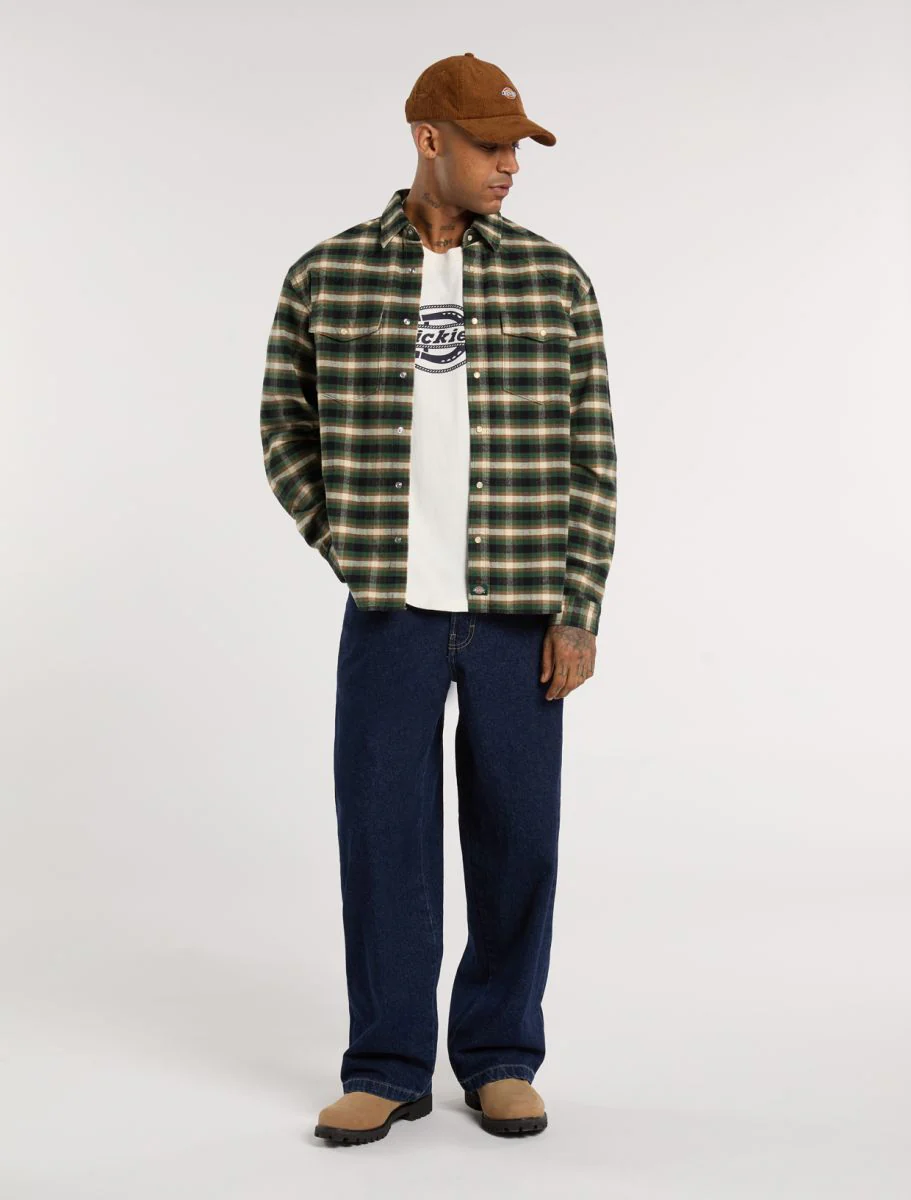 Jeans blauw Dickies