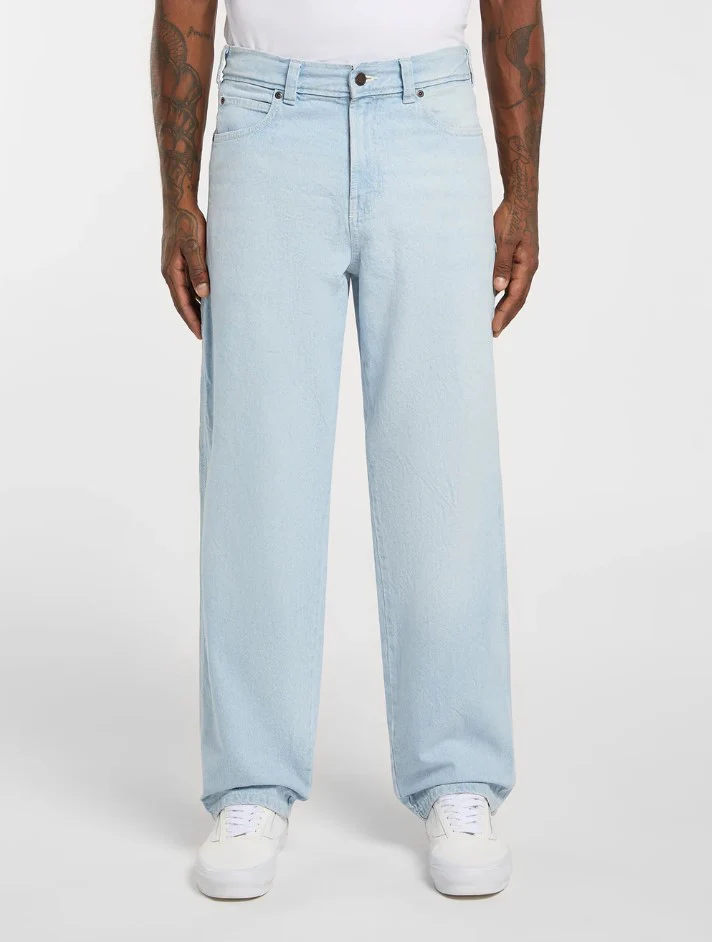 Jeans blauw Dickies