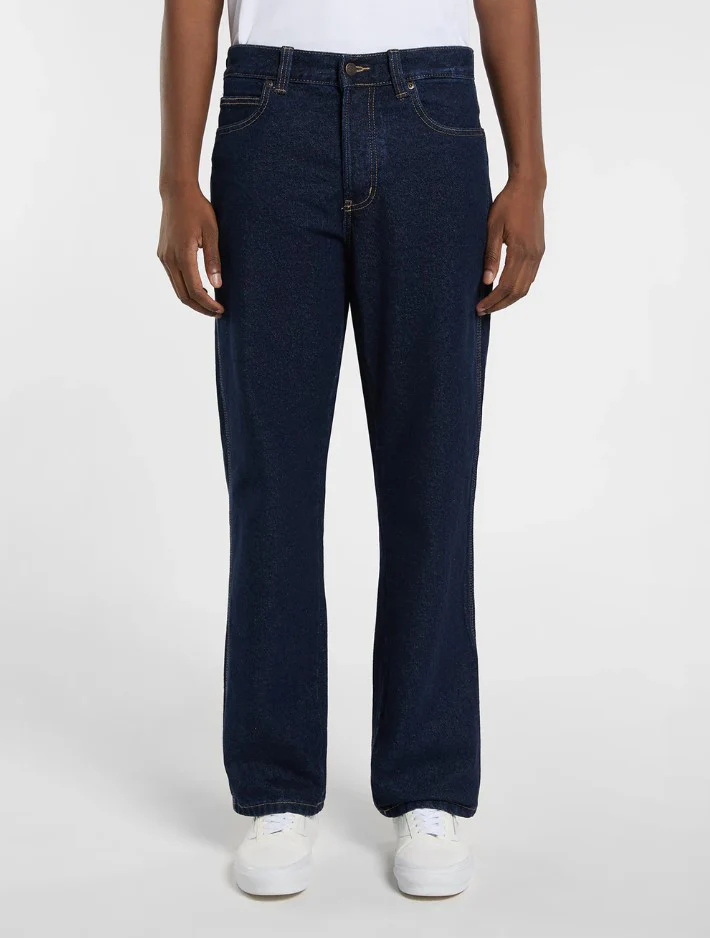 Jeans blauw Dickies