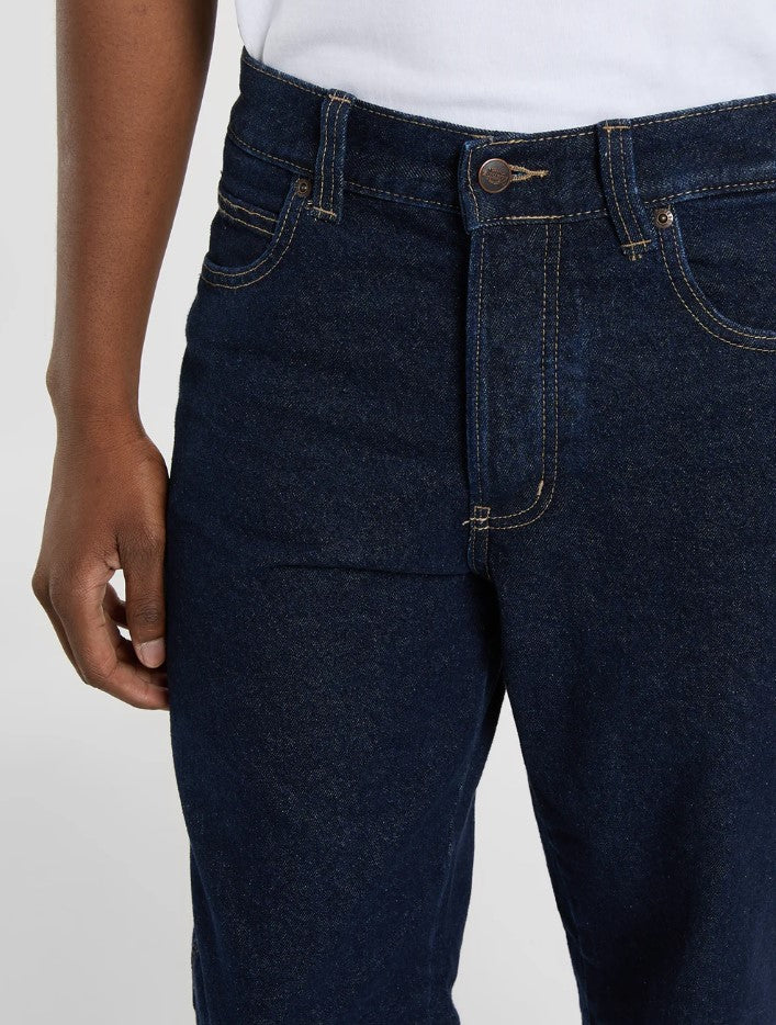 Jeans blauw Dickies - Image 4