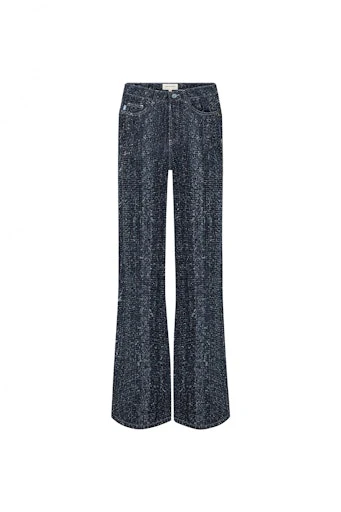 Jeans blauw Fabienne Chapot - Image 3