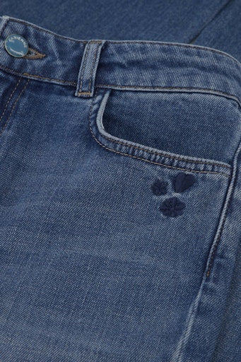 Jeans blauw Fabienne Chapot - Image 5