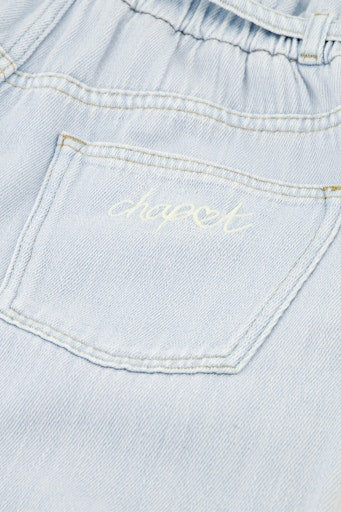 Jeans blauw Fabienne Chapot - Image 2
