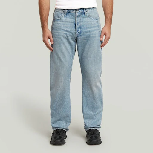 Jeans blauw G-Star Raw