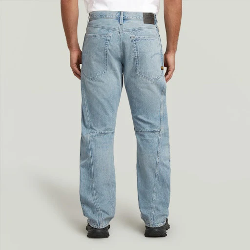 Jeans blauw G-Star Raw - Image 2