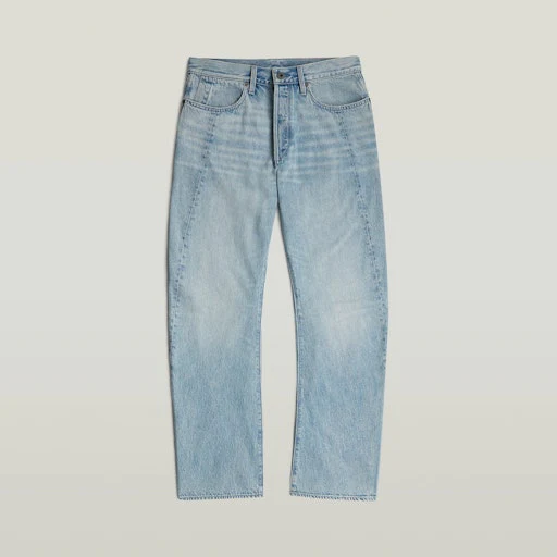 Jeans blauw G-Star Raw - Image 4
