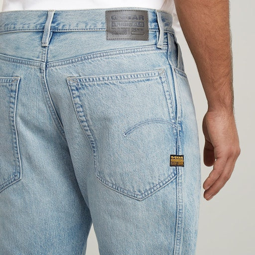 Jeans blauw G-Star Raw - Image 5