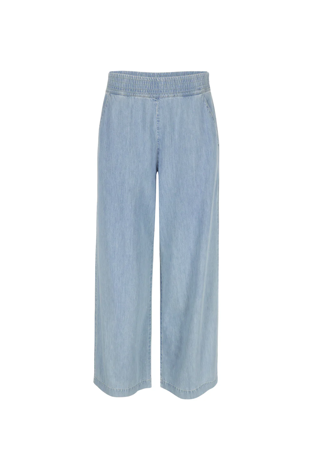Jeans blauw Hampton Bays