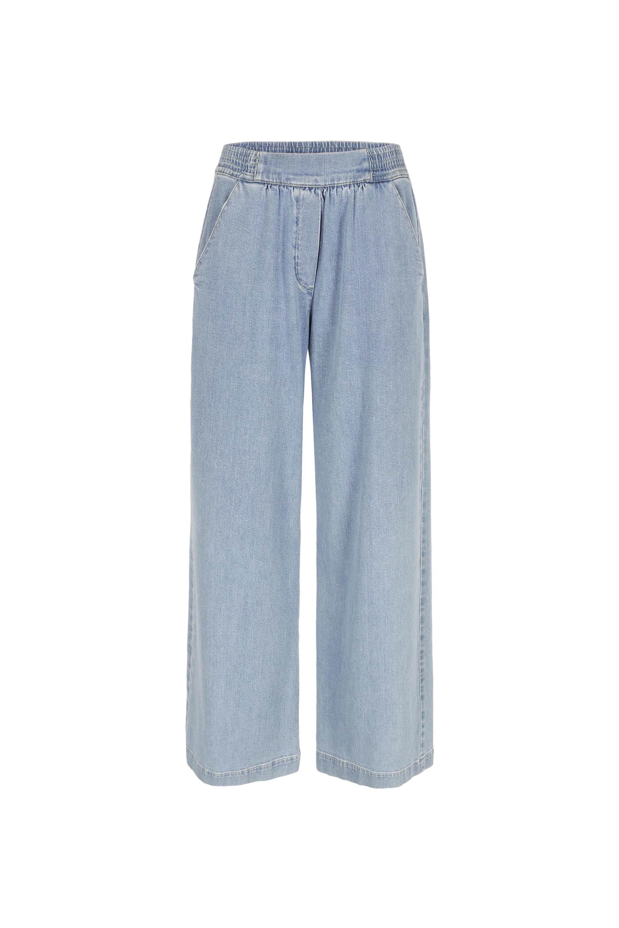 Jeans blauw Hampton Bays - Image 2