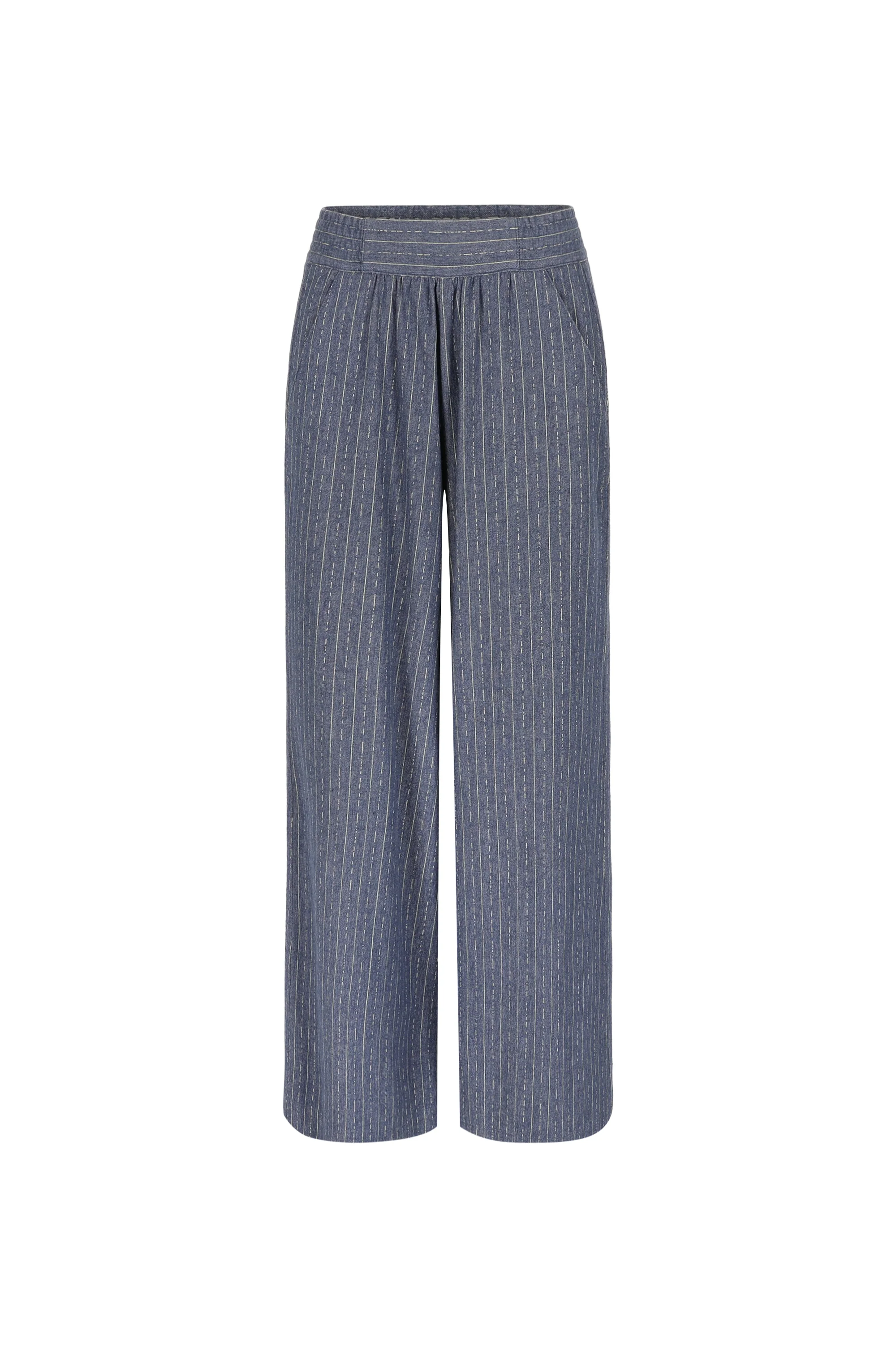 Jeans blauw Hampton Bays - Image 2