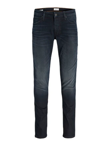 Jeans blauw JACK & JONES