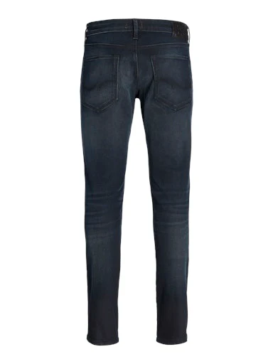 Jeans blauw JACK & JONES - Image 3