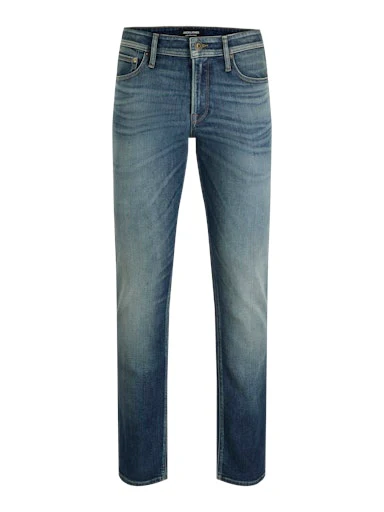 Jeans blauw JACK & JONES