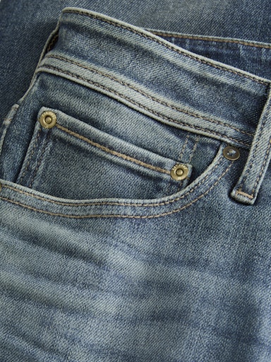 Jeans blauw JACK & JONES - Image 2