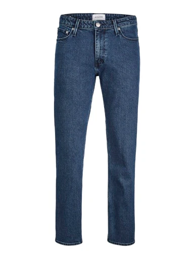 Jeans blauw JACK & JONES