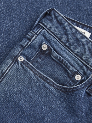 Jeans blauw JACK & JONES - Image 2