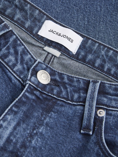 Jeans blauw JACK & JONES - Image 3
