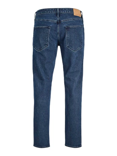 Jeans blauw JACK & JONES - Image 4