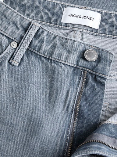Jeans blauw JACK & JONES - Image 4