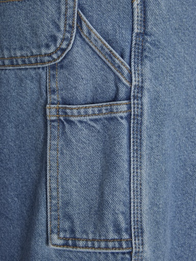 Jeans blauw JACK & JONES JUNIOR - Image 2