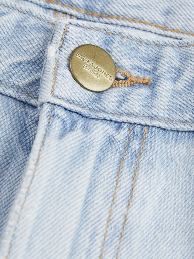 Jeans blauw JACK & JONES JUNIOR - Image 4