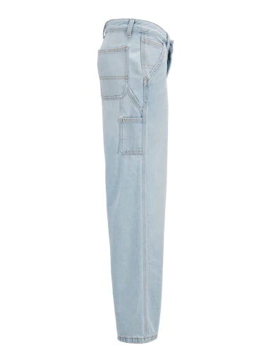 Jeans blauw JACK & JONES JUNIOR - Image 5