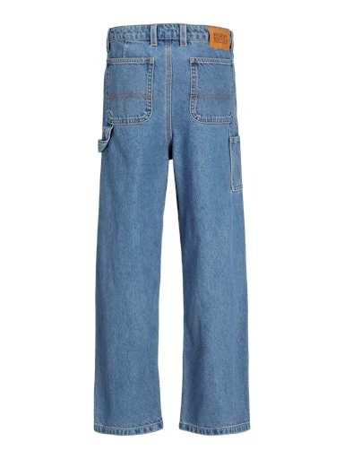 Jeans blauw JACK & JONES JUNIOR - Image 4