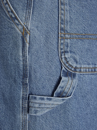 Jeans blauw JACK & JONES JUNIOR - Image 5