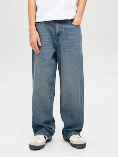 Jeans blauw JACK & JONES JUNIOR - Image 5