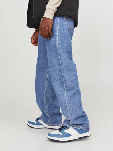 Jeans blauw JACK & JONES JUNIOR - Image 2